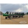 Image 2 : 2010 JOHN DEERE 640D 40 FT. DRAPER COMBINE HEADER