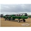 Image 3 : 2010 JOHN DEERE 640D 40 FT. DRAPER COMBINE HEADER