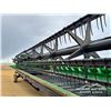 Image 7 : 2010 JOHN DEERE 640D 40 FT. DRAPER COMBINE HEADER