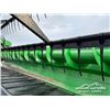 Image 9 : 2010 JOHN DEERE 640D 40 FT. DRAPER COMBINE HEADER