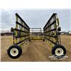 Image 18 : DEGELMAN SM7000 84 FT. HEAVY HARROW