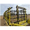 Image 25 : DEGELMAN SM7000 84 FT. HEAVY HARROW