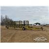Image 2 : DEGELMAN SM7000 84 FT. HEAVY HARROW