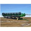Image 1 : 2012 JOHN DEERE 635D 35 FT DRAPER COMBINE HEADER