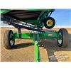 Image 24 : 2012 JOHN DEERE 635D 35 FT DRAPER COMBINE HEADER