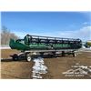 Image 2 : 2012 JOHN DEERE 635D 35 FT DRAPER COMBINE HEADER
