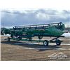 Image 3 : 2012 JOHN DEERE 635D 35 FT DRAPER COMBINE HEADER