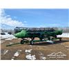 Image 4 : 2012 JOHN DEERE 635D 35 FT DRAPER COMBINE HEADER