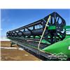 Image 6 : 2012 JOHN DEERE 635D 35 FT DRAPER COMBINE HEADER