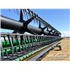 Image 12 : 2017 JOHN DEERE 635D 35 FT. DRAPER COMBINE HEADER