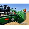 Image 15 : 2017 JOHN DEERE 635D 35 FT. DRAPER COMBINE HEADER