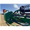 Image 22 : 2017 JOHN DEERE 635D 35 FT. DRAPER COMBINE HEADER