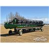 Image 2 : 2017 JOHN DEERE 635D 35 FT. DRAPER COMBINE HEADER