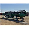 Image 3 : 2017 JOHN DEERE 635D 35 FT. DRAPER COMBINE HEADER