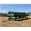 Image 4 : 2017 JOHN DEERE 635D 35 FT. DRAPER COMBINE HEADER