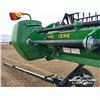 Image 18 : 2017 JOHN DEERE 635D 35 FT. DRAPER COMBINE HEADER