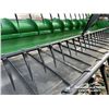 Image 27 : 2017 JOHN DEERE 635D 35 FT. DRAPER COMBINE HEADER