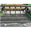 Image 36 : 2017 JOHN DEERE 635D 35 FT. DRAPER COMBINE HEADER