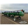 Image 4 : 2017 JOHN DEERE 635D 35 FT. DRAPER COMBINE HEADER