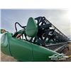 Image 9 : 2017 JOHN DEERE 635D 35 FT. DRAPER COMBINE HEADER