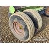 Image 22 : SCHULTE 5026 26 FT. BATWING ROTARY MOWER