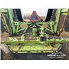 Image 9 : SCHULTE 5026 26 FT. BATWING ROTARY MOWER