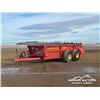 Image 1 : NEW HOLLAND 195 T/A MANURE SPREADER