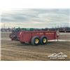 Image 3 : NEW HOLLAND 195 T/A MANURE SPREADER