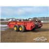Image 4 : NEW HOLLAND 195 T/A MANURE SPREADER