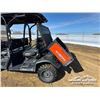 Image 25 : 2017 KUBOTA RTV-X1140 4X4 UTILITY VEHICLE