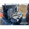 Image 8 : 2017 KUBOTA RTV-X1140 4X4 UTILITY VEHICLE