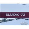 Image 13 : 2012 SAKUNDIAK SLMD 10-72 SWING GRAIN AUGER