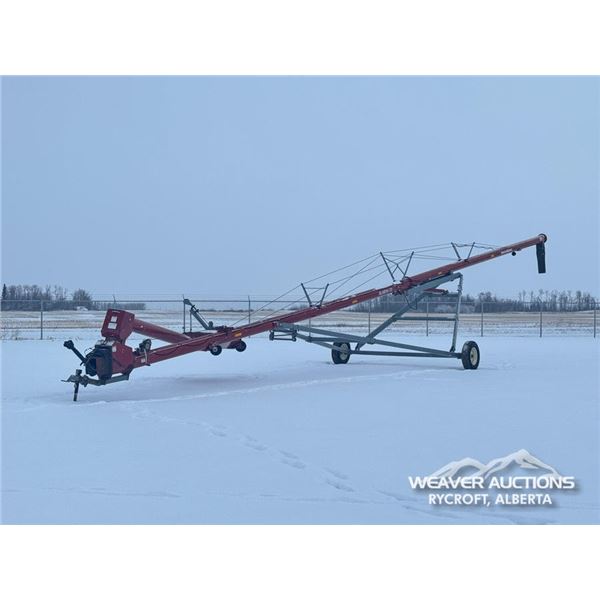 2012 SAKUNDIAK SLMD 10-72 SWING GRAIN AUGER