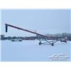 Image 3 : 2012 SAKUNDIAK SLMD 10-72 SWING GRAIN AUGER