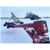Image 8 : 2012 SAKUNDIAK SLMD 10-72 SWING GRAIN AUGER