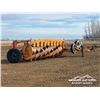 Image 2 : 12 FT. HYDRAULIC DRUM ROOT RAKE