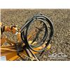 Image 6 : 12 FT. HYDRAULIC DRUM ROOT RAKE