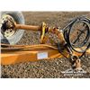 Image 7 : 12 FT. HYDRAULIC DRUM ROOT RAKE