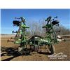 Image 12 : 1981 CO-OP 179  26 FT. FIELD CULTIVATOR