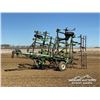 Image 1 : 1981 CO-OP 179  26 FT. FIELD CULTIVATOR