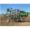 Image 4 : 1981 CO-OP 179  26 FT. FIELD CULTIVATOR