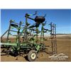 Image 6 : 1981 CO-OP 179  26 FT. FIELD CULTIVATOR