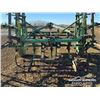 Image 8 : 1981 CO-OP 179  26 FT. FIELD CULTIVATOR
