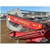 Image 9 : VERSATILE 2400 SWATHER HEADER