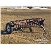 Image 2 : 12 FT. HYDRAULIC ROOT DUMP RAKE