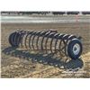 Image 3 : 12 FT. HYDRAULIC ROOT DUMP RAKE