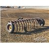 Image 4 : 12 FT. HYDRAULIC ROOT DUMP RAKE
