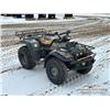 Image 2 : SUZUKI KING QUAD ATV
