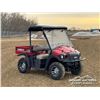 Image 2 : 2008 CASE IH SCOUT UTILITY 4X4 SIDE BY SIDE