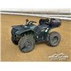 Image 1 : 2000 YAMAHA KODIAK 400 4X4 ATV